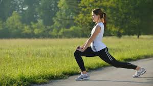 Fitness Training
